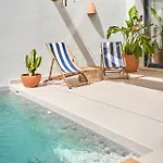 Cozy Homes Marbella Villa *