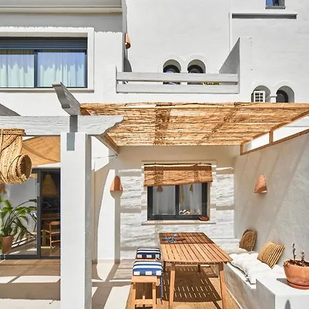 Cozy Homes Marbella