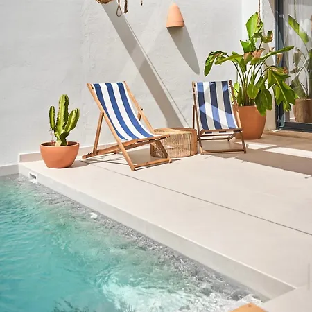 Cozy Homes Marbella Вилла *