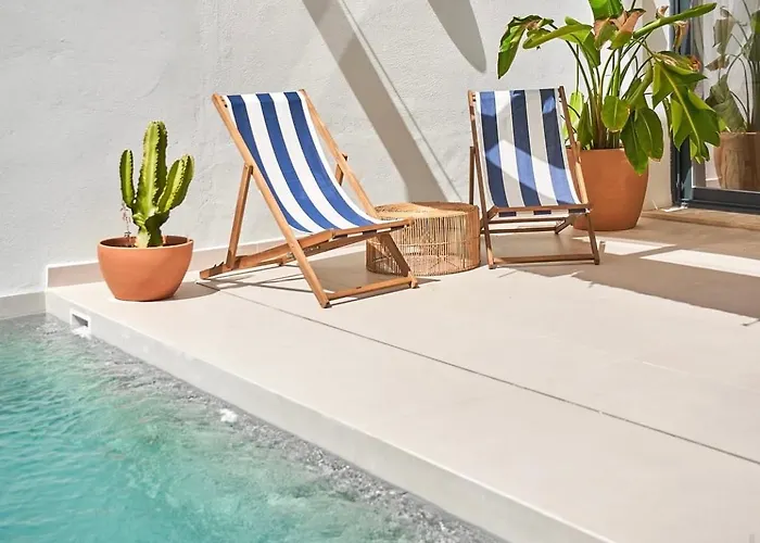 Cozy Homes Marbella Βίλα *