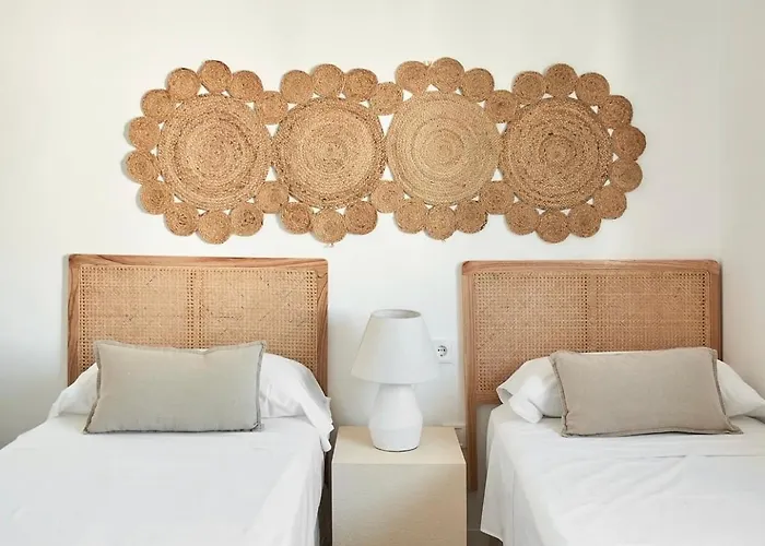 Cozy Homes Marbella Βίλα Εστεπόνα