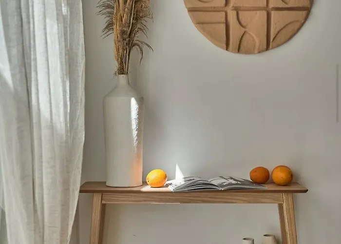 Cozy Homes Marbella *