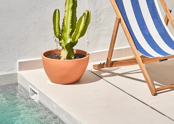 빌라 Cozy Homes Marbella