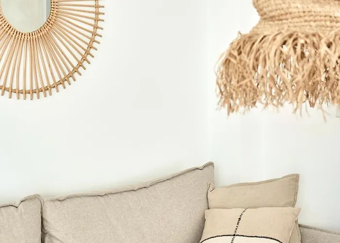 Cozy Homes Marbella * 에스테포나